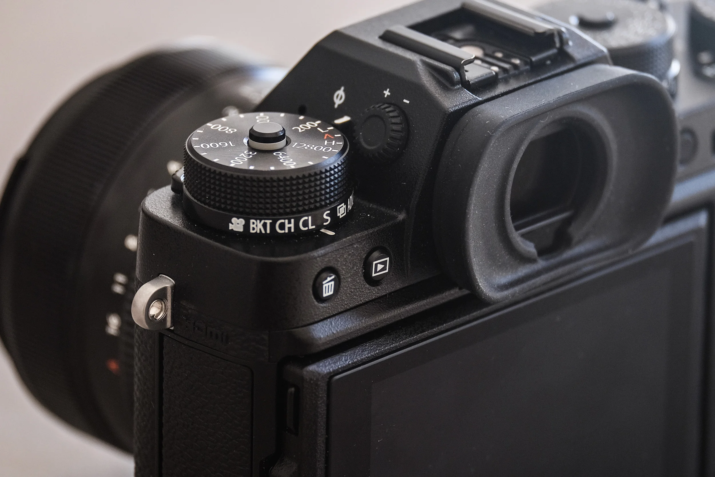 FUJIFILM X-T2 REVIEW — Andy Mumford Photography